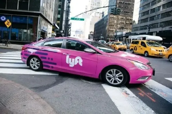 سقوط 90 درصدی سهام lyft/ بنیانگذاران کنار می‌روند