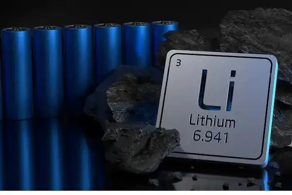 صنعت لیتیوم در انتظار اقدامات دومین تولیدکننده بزرگ جهان