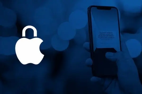 هشدار اپل نسبت به حملات جاسوس افزاری به کاربران آیفون