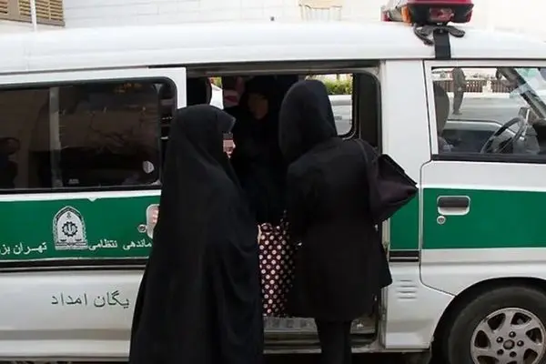 اطلاعیه جدید پلیس درباره حجاب و عفاف/ برخورد جدی و قانونی با هنجارگریزان