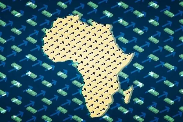 استارتاپ‌های آفریقایی در صدر توجه سرمایه‌گذاران / رشد 1.4 تریلیون دلاری بازار فناوری‌های آب‌وهوایی در قاره سیاه