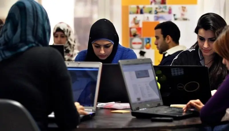 نرخ بیکاری زنان در کشورهای همسایه چقدر است؟/ افزایش مشارکت اقتصادی زنان در عربستان
