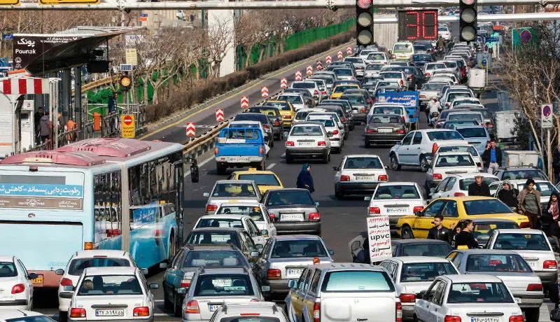 زمان نوبت‌دهی خودروهای ایران خودرو مشخص شد؟
