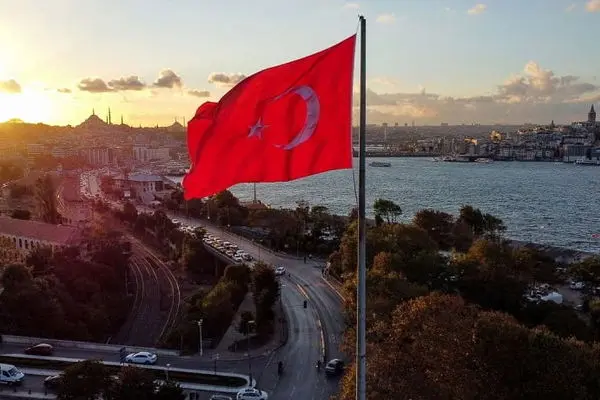 افزایش ۵۰ درصدی نرخ بهره در ترکیه!