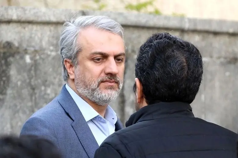 راه جدید وزیر صمت برای فرار از استیضاح؛ لابی با اتحادیه مهر و پلاک!