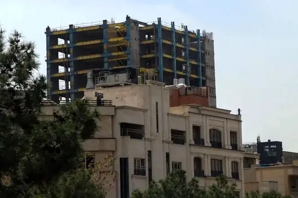در کدام مناطق تهران می‌توان با ۲ میلیارد تومان خانه خرید+جدول