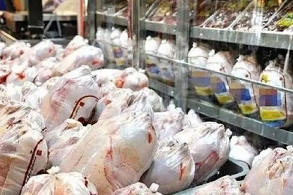 قیمت مرغ؛ 30 هزار تومان گران‌تر از نرخ مصوب/ تولید مرغ زیان‌ده شد