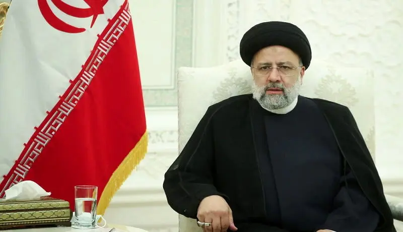 رئیسی: اراده ایران و عراق بر توسعه مناسبات است‌