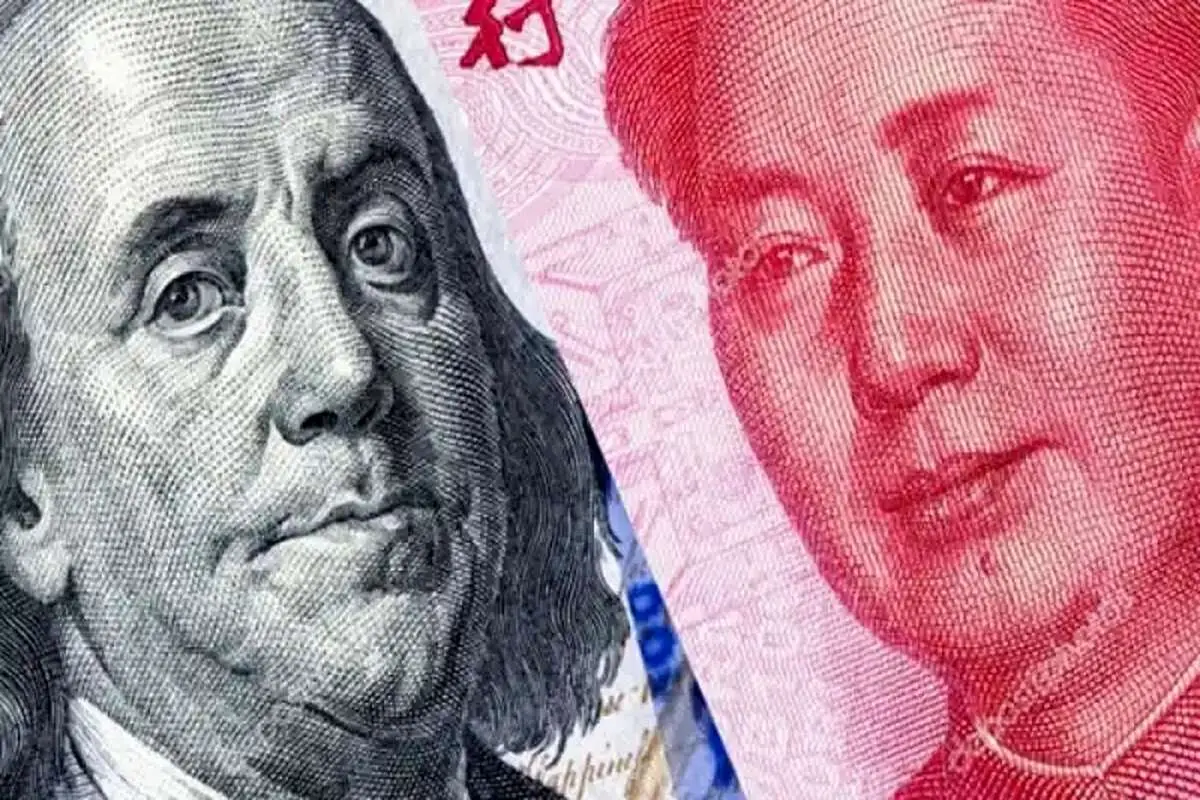 در تقابل یوآن و دلار؛ کدام برنده است؟