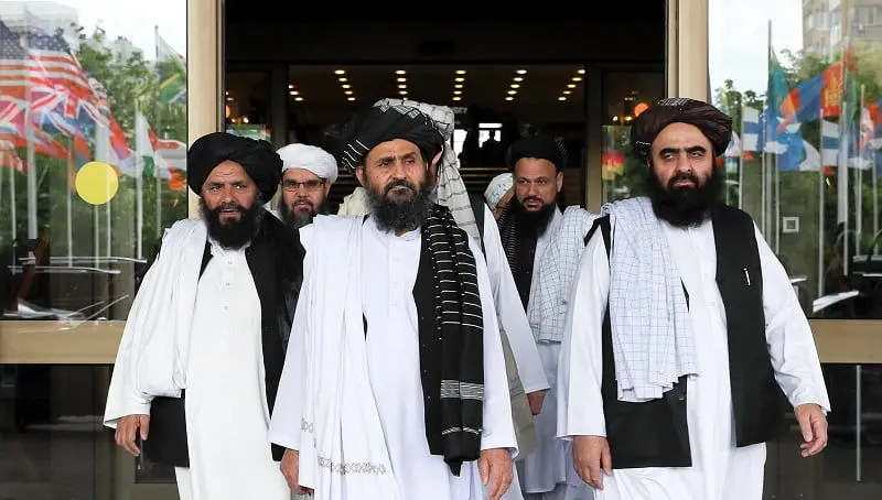 طالبان به نشست دوحه دعوت شد