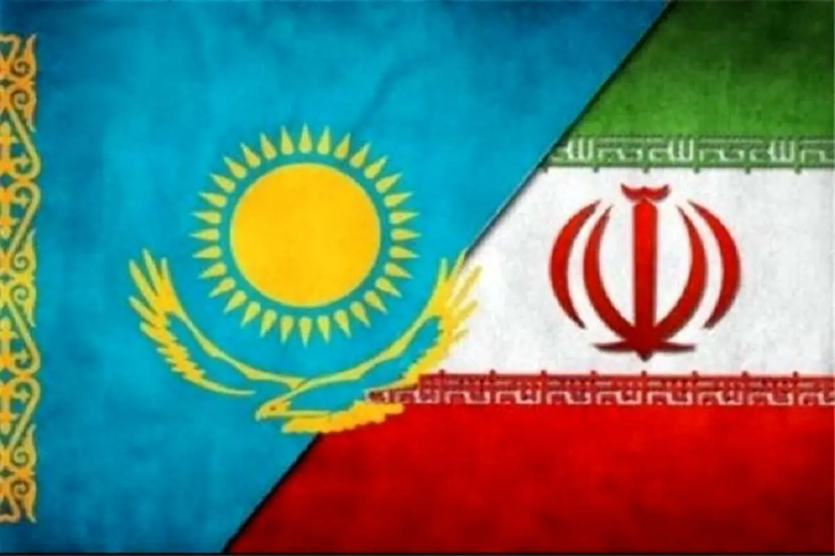 امضای تفاهم نامه جدید بین ایران و قزاقستان/ تاکید رئیس جمهور بر گسترش روابط