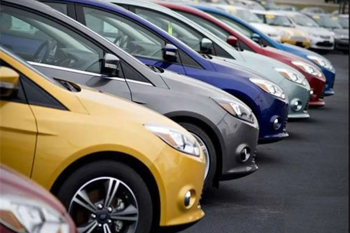ارسال لایحه دوفوریتی واردات خودروهای کارکرده به مجلس+سند