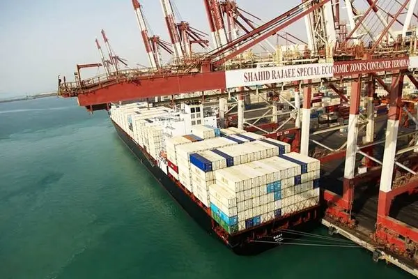 کاهش 15 درصدی مبادلات تجاری ایران و اروپا/ رشد 2 رقمی صادرات ایتالیا و هلند به ایران