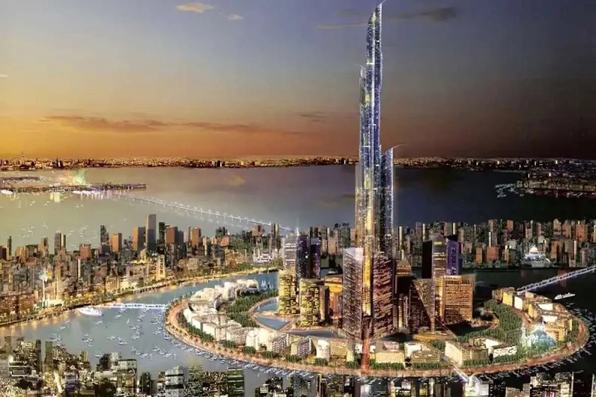 اقتصاد کویت رقیب امارات می‌شود؟
