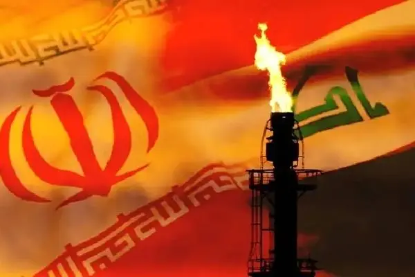 تمدید ارزان‌فروشی گاز ایران به عراق تا 5 سال دیگر/ بغداد به دنبال خودکفایی!