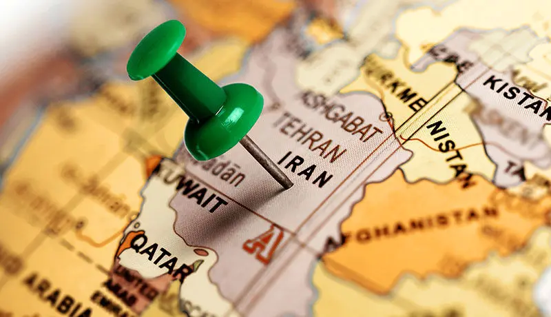میزان بدهی خارجی ایران چقدر است؟