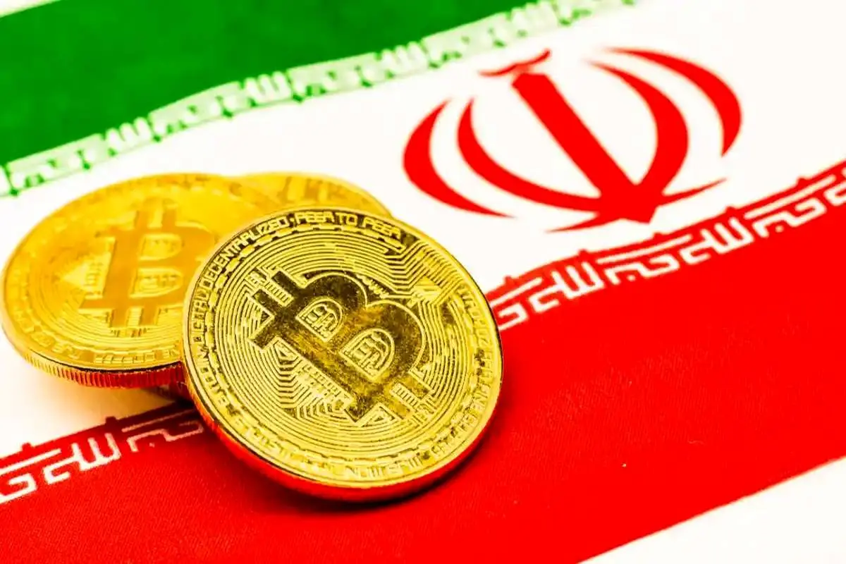 مروری بر اقتصاد رمز ارزی ایران در سال 2022