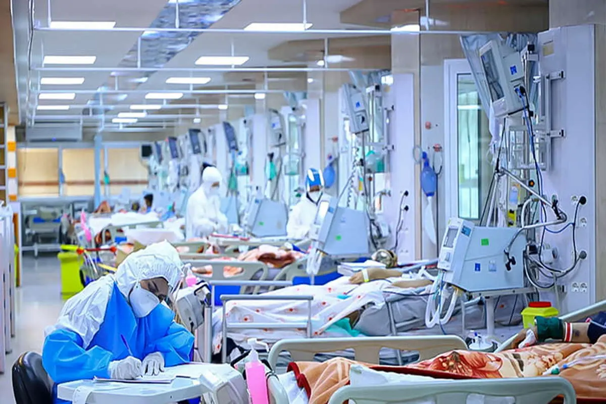  وزیر بهداشت: کرونا پایان ندارد