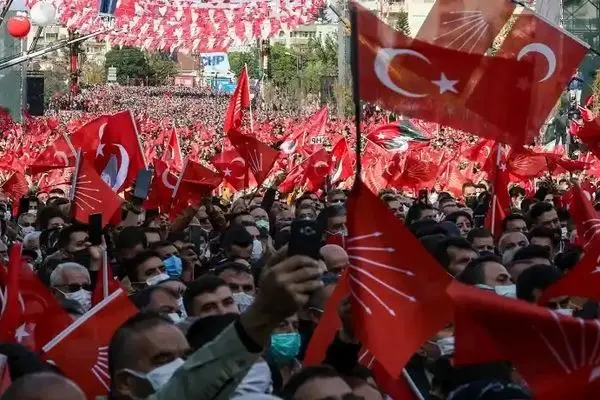 3 روز مانده به انتخابات ترکیه / سناریوهای پیش رو کدام‌اند؟