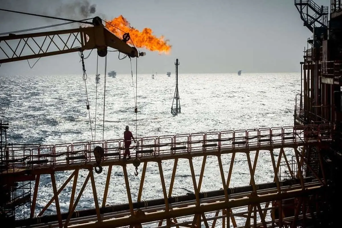 قیمت نفت رکوردشکنی می‌کند؟