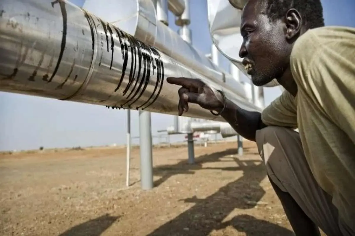 درگیری‌های سودان چه اثری بر وضعیت نفت و گاز منطقه دارد؟