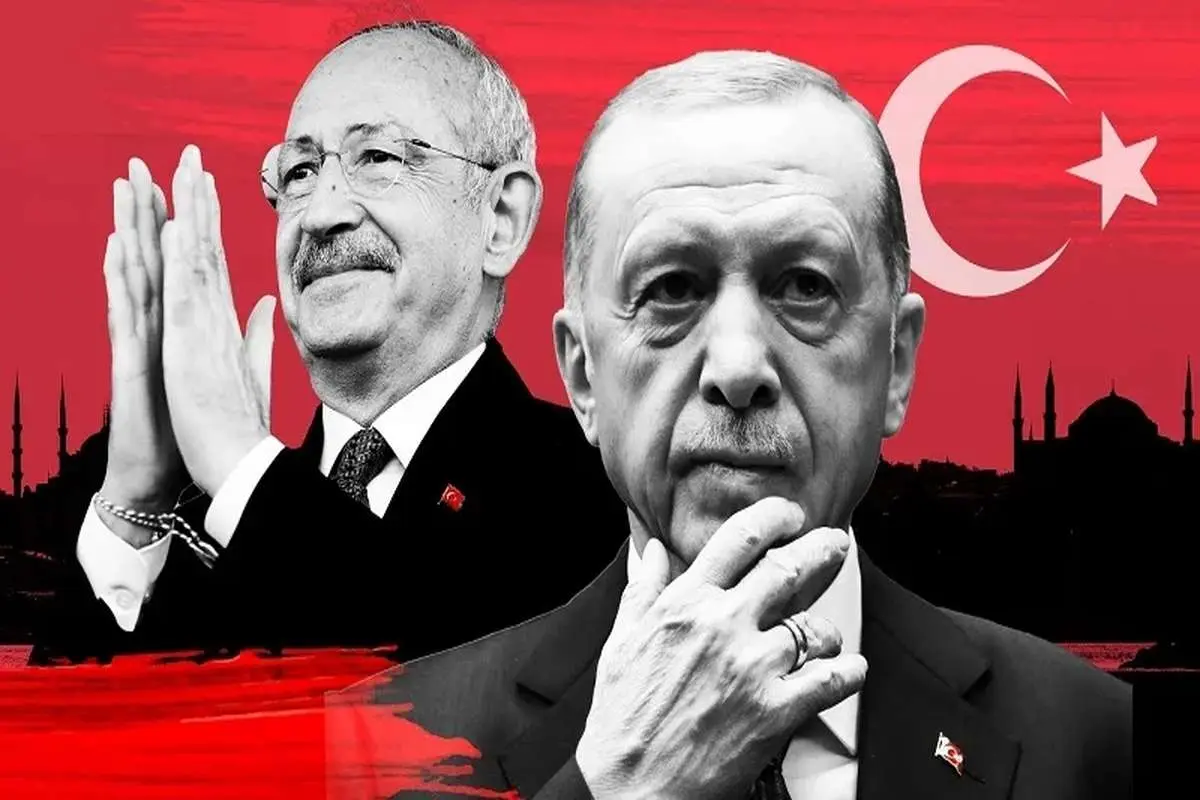 نتایج آخر نظرسنجی‌ها درباره انتخابات ترکیه/ چه کسی برنده می‌شود؟