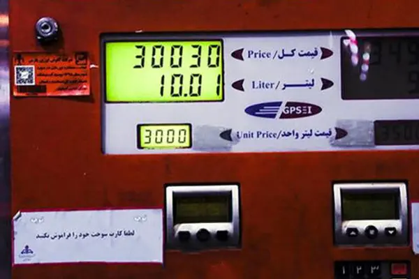 قیمت بنزین در سال ۱۴۰۳ تغییر می‌کند؟