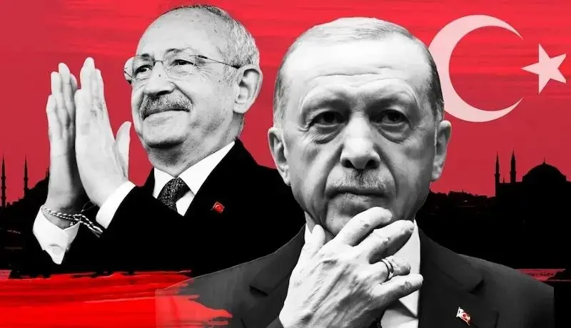 اردوغان یا قلیچ‌دار اوغلو؛ پیروزی کدام یک در ترکیه به نفع ایران است؟