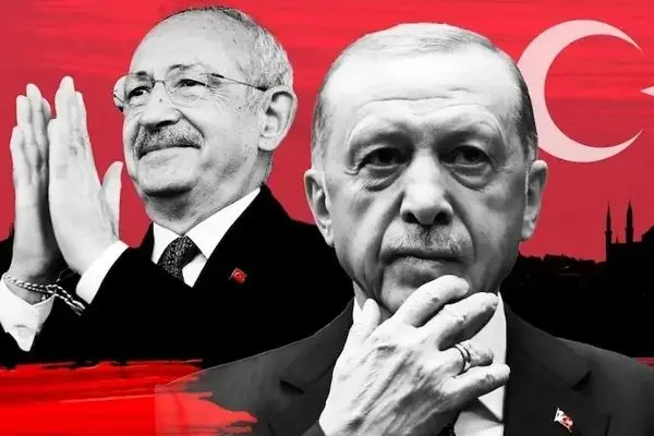 اینترنت ترکیه با نزدیک شدن به انتخابات فیلتر شد