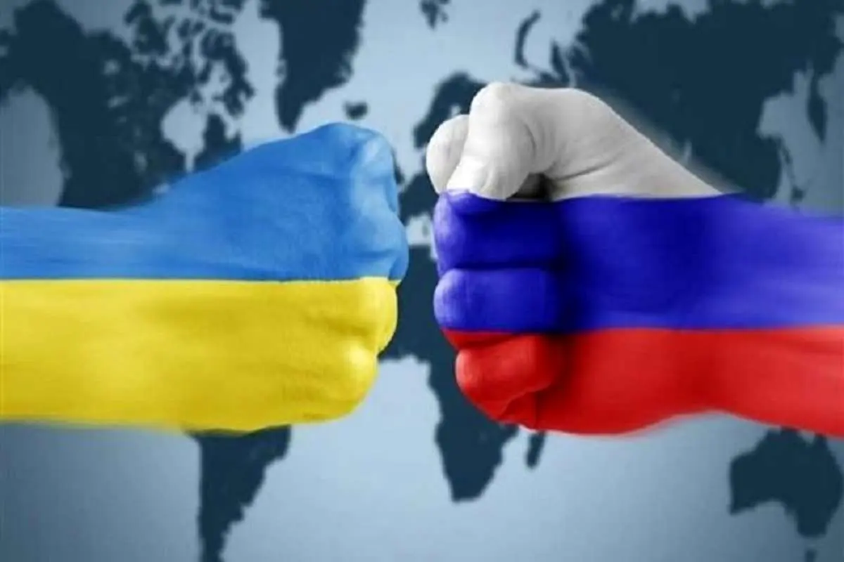 آخرین اخبار جنگ اوکراین/ «باخموت» سقوط کرد؟