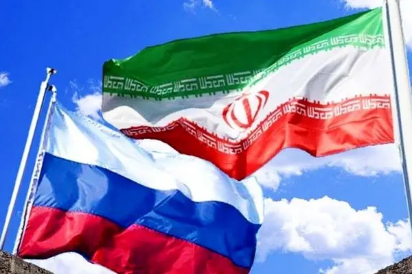 نقش ارز ملی در تجارت ایران و روسیه؛ تنها 5 درصد!