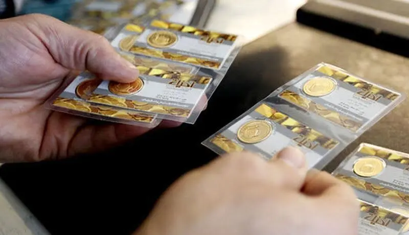 طلا و سکه در مدار صعود/ رشد بیش از یک میلیون تومانی قیمت سکه