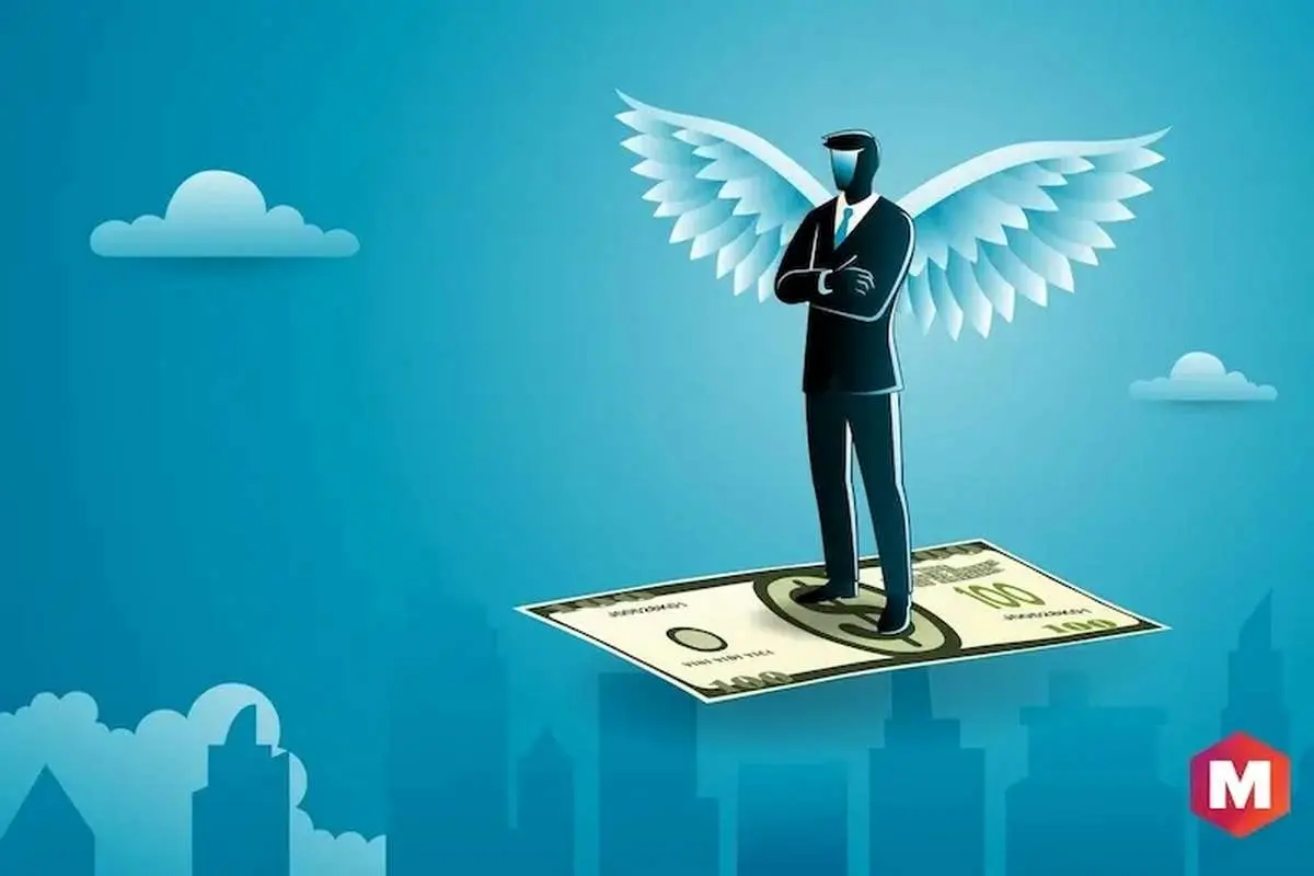 سرمایه گذاران فرشته روی کارآفرینان سرمایه‌گذاری می‌کنند / فرشته‌های نجات استارتاپ‌ها