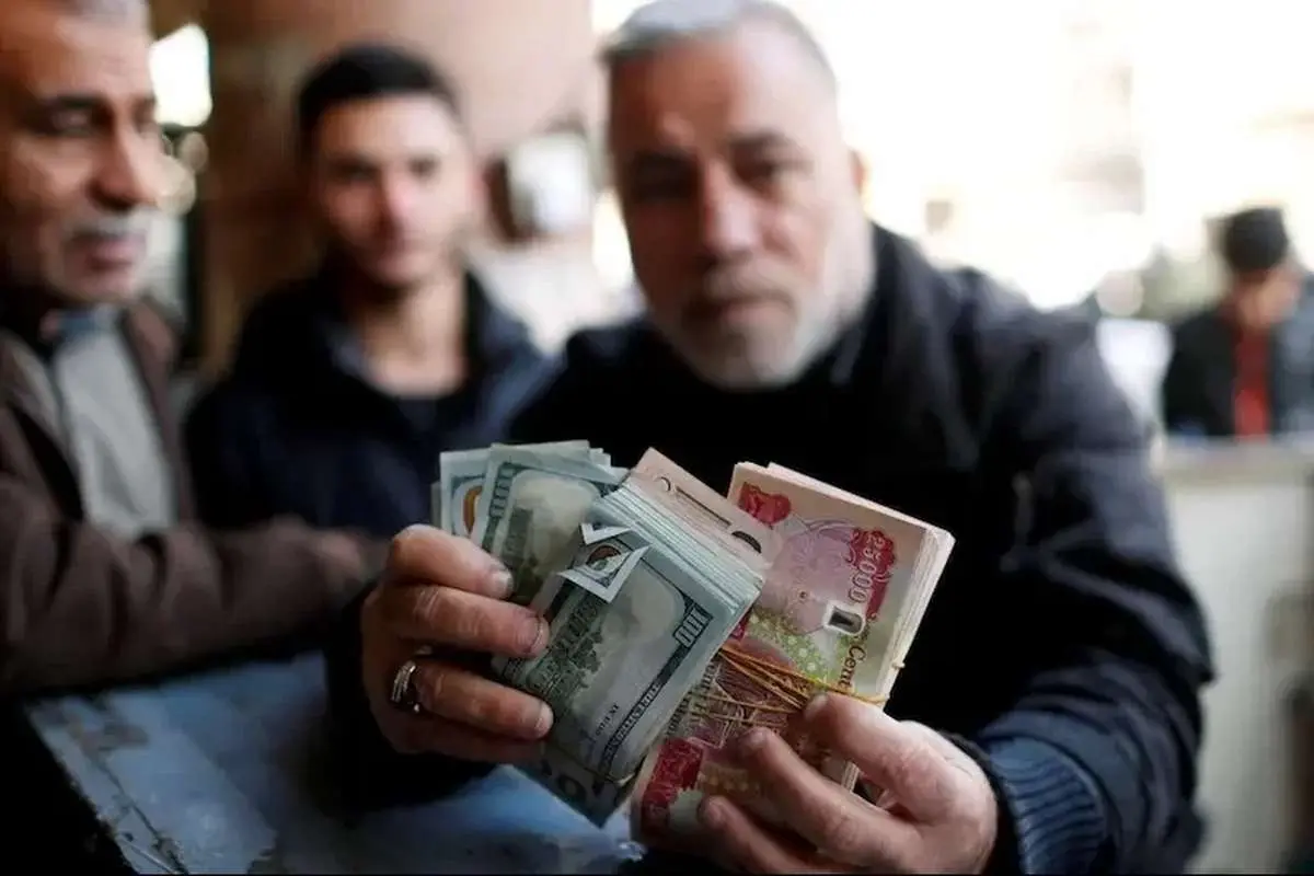 سیگنال آمریکا به ایران/ پیام ممنوعیت معاملات دلاری در عراق به تهران چیست؟