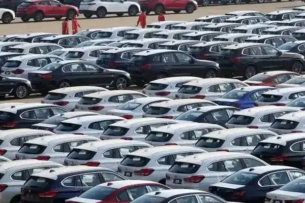 با ۸۰۰ میلیون تومان کدام خودروی خارجی را می‌توان خرید؟