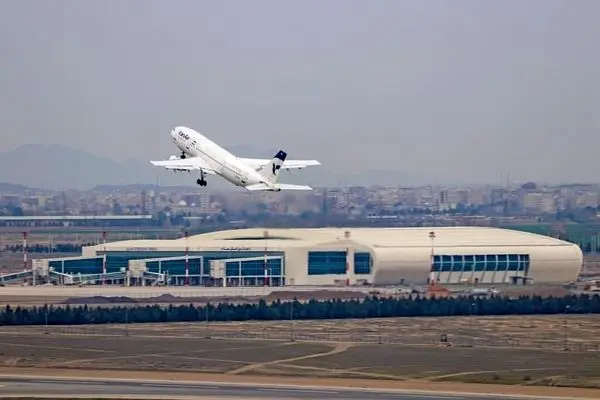 شلوغ‌ترین فرودگاه‌های جهان در سال 2023 کدام است؟