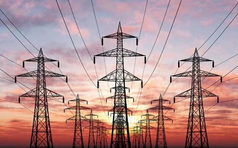 برق شهرک‌های صنعتی حداکثر یک روز در هفته قطع می‌شود