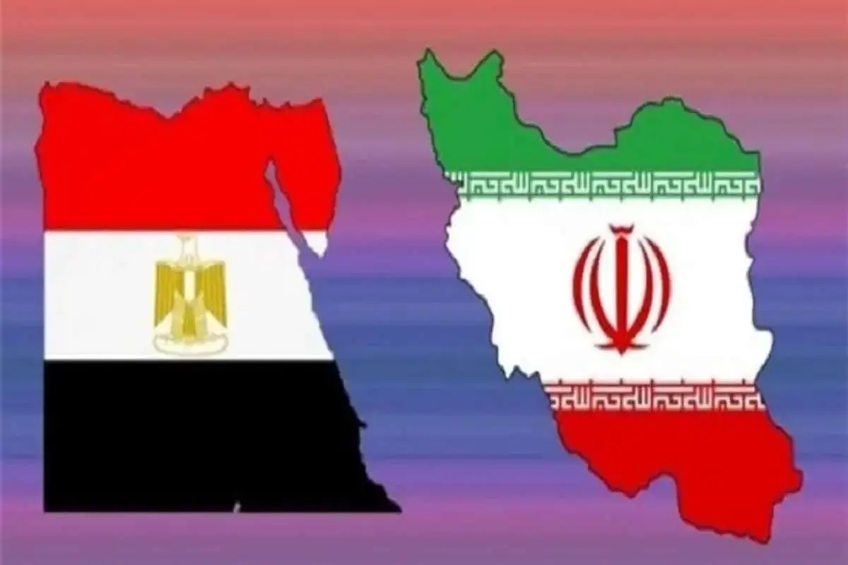 سفر گروه پارلمانی مصر و اردن به ایران