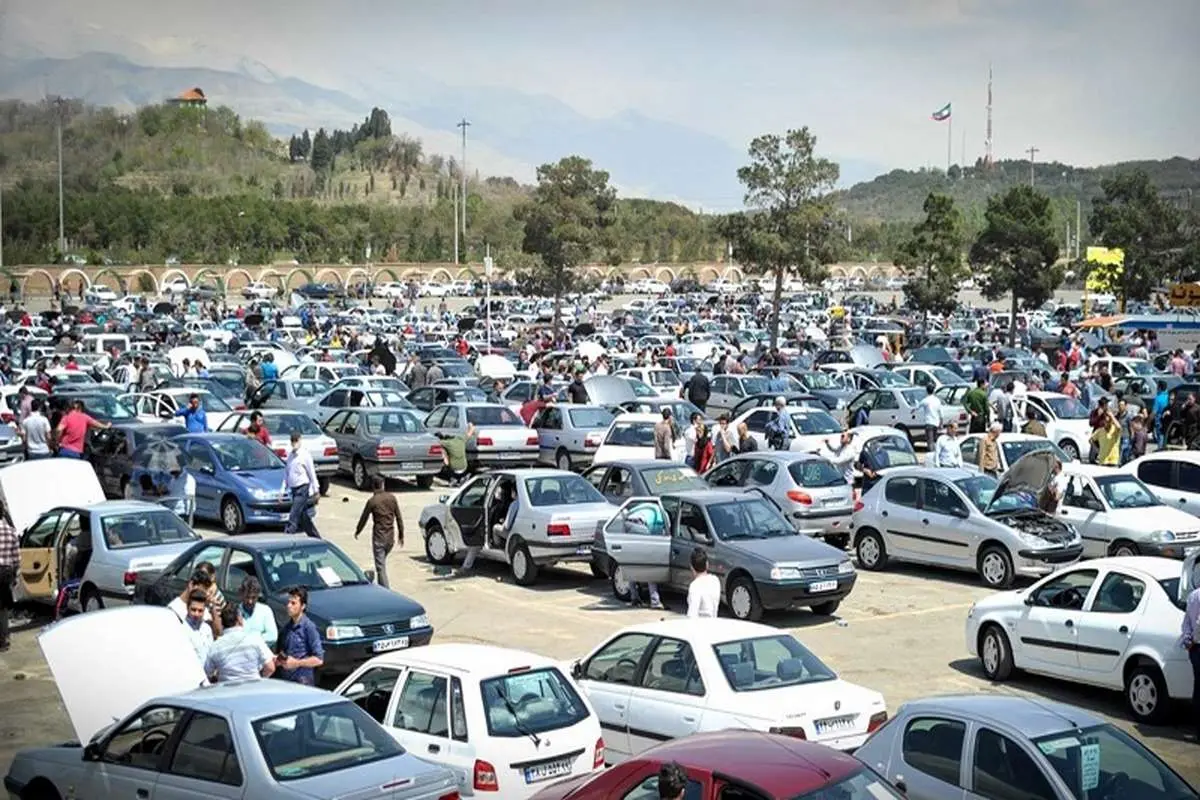 قیمت خودرو امروز 8 خرداد/ کاهش قیمت‌ها ادامه دارد؟