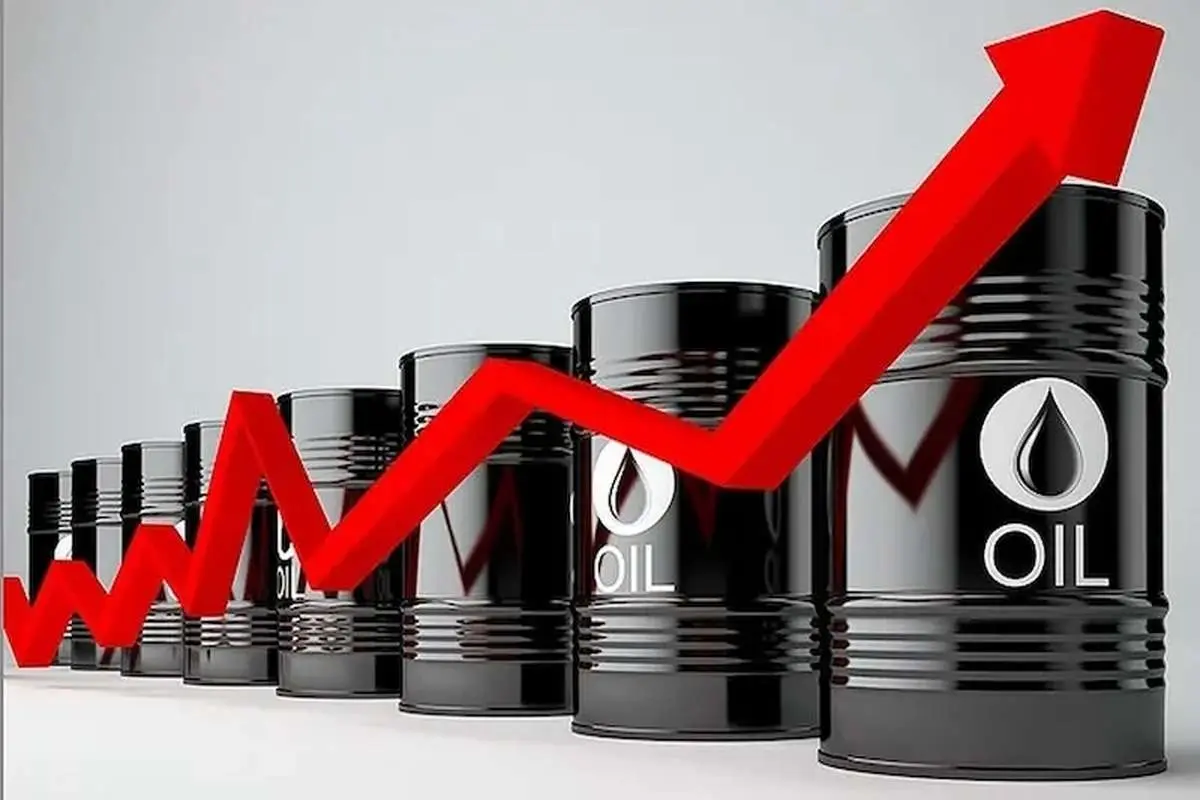 قیمت نفت هفته را صعودی آغاز کرد/ افزایش امیدواری‌ها به طلای سیاه