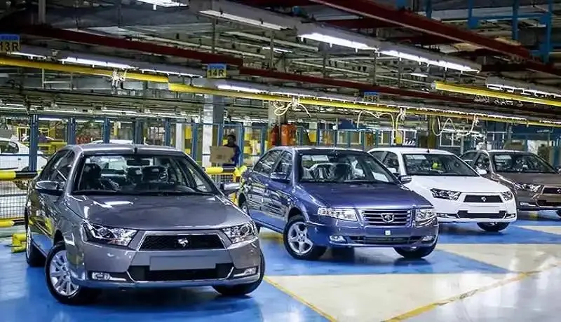 امضای تفاهم‌نامه صادرات خودرو از ایران به عمان