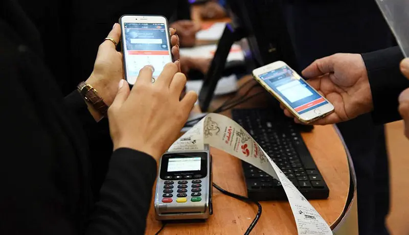 بخشنامه کارمزد کارت‌به‌کارت در اپلیکیشن‌های پرداختی ابلاغ شد