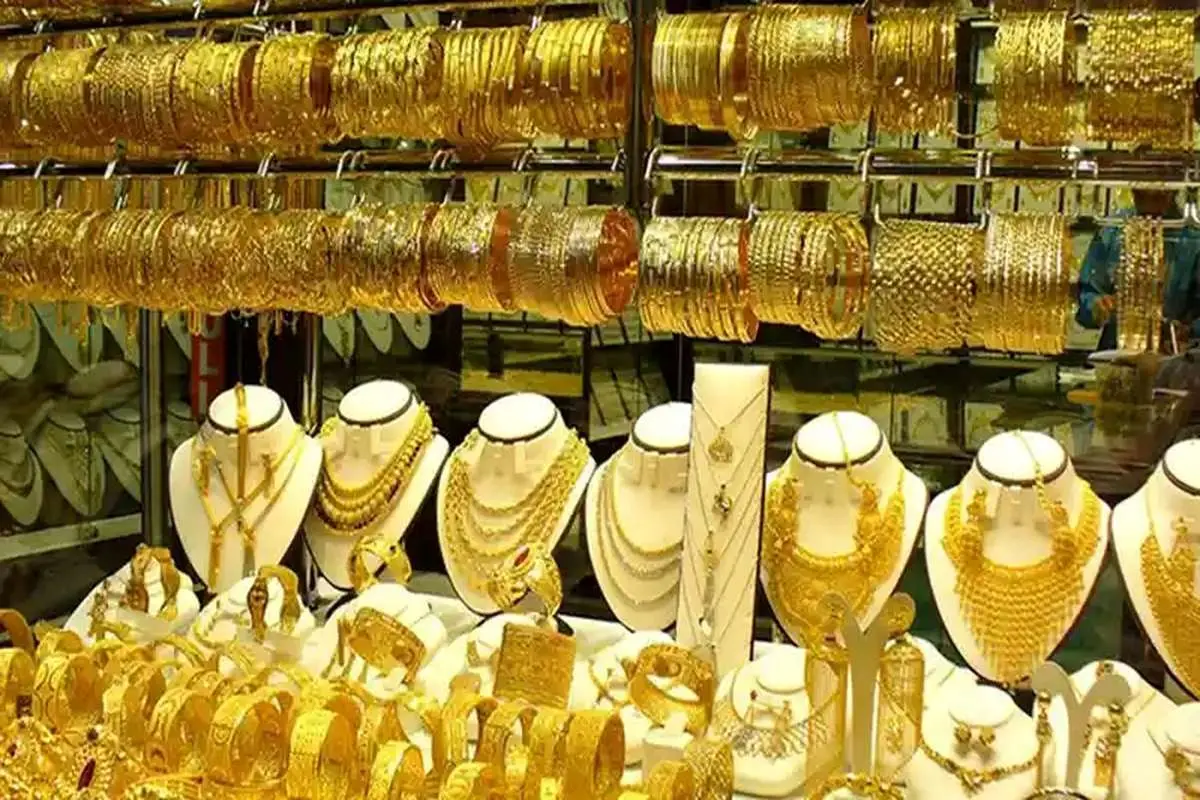 الاکلنگ بازار طلا و سکه/ سرنوشت بازار طلا و سکه چه می‌شود؟  