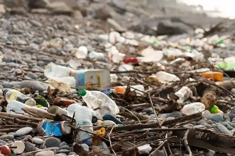 ترکیه و هند بزرگترین واردکنندگان زباله پلاستیکی