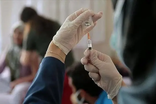 مرگ بیش از 75 هزار نفر در ایران به دلیل تاخیر در واکسیناسیون کرونا!