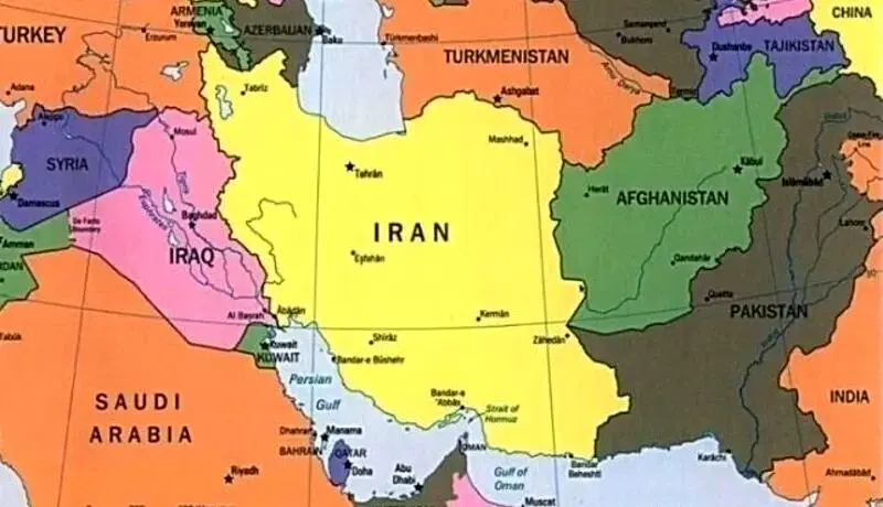 مروری بر وضعیت قانون‌گذاری صنعت رمز ارز در همسایگان ایران / قسمت دوم