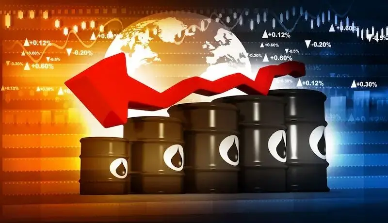 افزایش ناامیدی‌ها در بازار نفت/ بودجه ایران به خطر می‌افتد؟