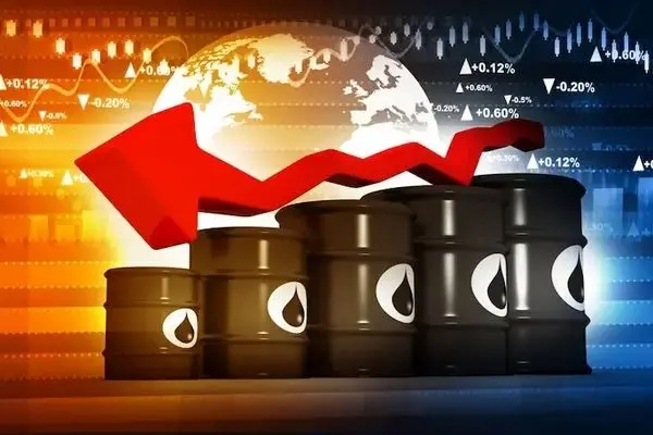 افزایش ناامیدی‌ها در بازار نفت/ بودجه ایران به خطر می‌افتد؟