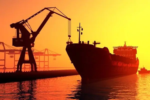 هیاهوی دولت برای صادرات یک محموله نفتی به آلمان!