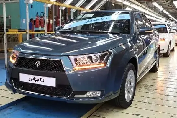 پژو 207 صندوق‌دار دوباره به خط تولید ایران خودرو بازمی‌گردد؟